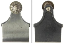 Original Screw Lock Cap for Bailey "Victor" No. 6 or 7- Nice - mjdtoolparts