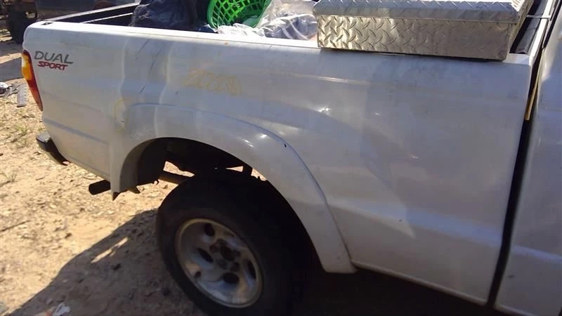 (LOCAL PICKUP ONLY) Driver Left Front Door Electric Fits 95-02 MAZDA B-3000 6528 Foto 3 de 4