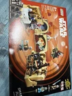 [ BIG SALE ] LEGO Star Wars Mos Eisley 75425 Set