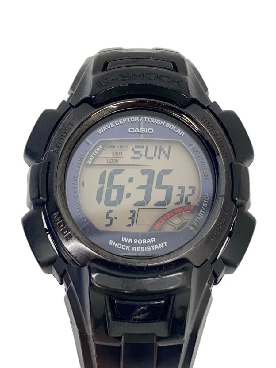 casio gw300 products for sale | eBay