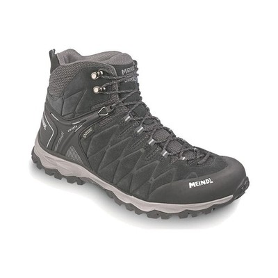 Meindl Mondello Mid GTX schwarz-kombiniert