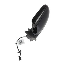 Rétroviseur gauche - Opel ASTRA H PH.2 - Noir - 13379129 - P1-2306R