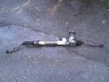 ROVER 400/414/416 STEERING RACK (POWER) QEB100142 1995-2000