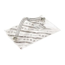 Ölleitung Alfa Romeo 159, Brera, Giulietta, Spider Lancia Delta 55258147