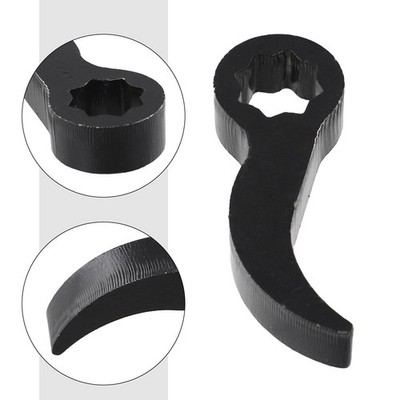 Innovative Leveling Feature in For Half Shaft Removal Tool with Pry Bar Head