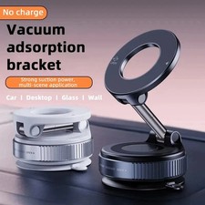 Magnetic Phone Holder Three-axis Rotation For Free Adjustment A Convenient
