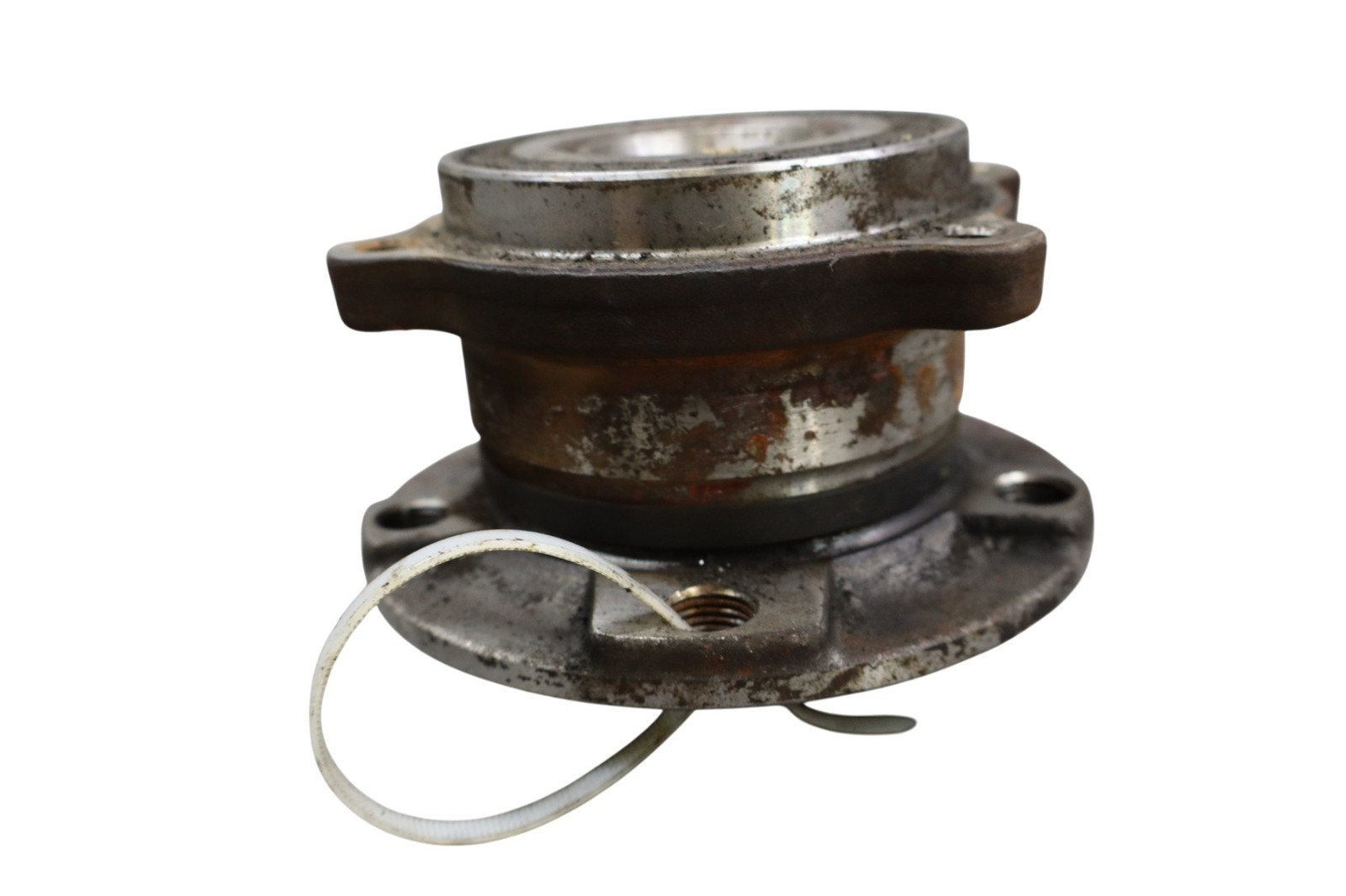 14-17 Maserati Ghibli S Rear Left Driver Side Wheel Hub Bearing Oem