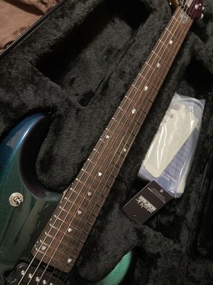 Music Man Jp6 2024 Kid Limited Safe delivery from Japan | eBay