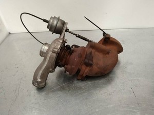 24461826 turbolader at OPEL VECTRA C BERLINA COMFORT 2002 40340