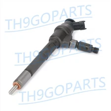 Fuel Injector For Massey Ferguson Agco Sisu 4.4L Tractors 837073791 0445110408