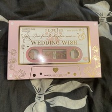Plouise Wedding Wish Makeup Palette Brand New And Sealed Perfect Condition