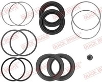 Quick Brake Reparatursatz, Bremssattel 114-0277 FüR Lexus Toyota