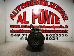 4B0260805B Klimakompressor  AUDI S8 (4D) 4.2 32V (250Kw) Quattro Ber.