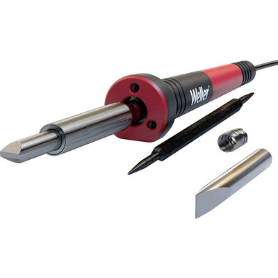 Weller WLIRPK8023C Lötkolben-Set 230 V 80 W Meißelform 485 °C (max) inkl. Abl988