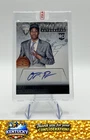 2013-14 Panini Titanium #2 Otto Porter Draft Day Autographs Rookie