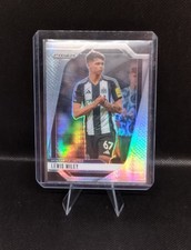 2024-25 Panini Prizm English Premier League Prizms Lewis Miley Hyper #114