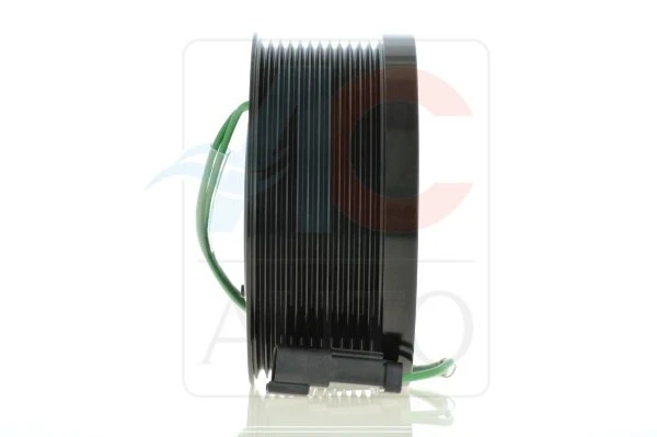 MAGNETIC CLUTCH AIR CONDITIONING COMPRESSOR AC-06SD68 FORMAGNETIC CLUTCH AIR CON - Image 3 of 4