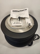 Vollrath 72170 Colonial Kettles  7 Qt Round S...