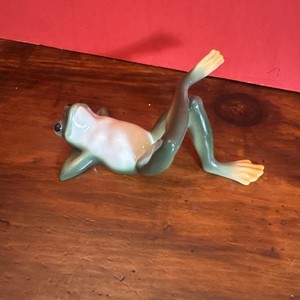 Franz 置物 Franz Frog for sale | eBay