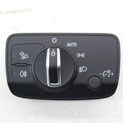 2016 Audi S3 8V Headlight Fog Light Dimmer Switch Button OEM 8V0941531AA