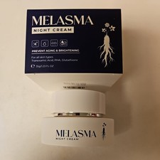 KOREA MELASMA NIGHT CREAM 35 G