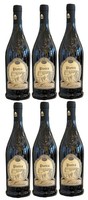 6 Flaschen Montindon Pietra Bianco Veronese 2022 A 0,75 L 12 % Vol