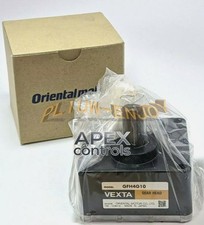 One New Oriental Motor GFH4G10 Reducer