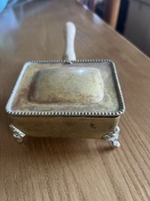 Posacenere Ottone Antico