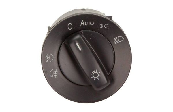 Lichtschalter Schalter Hauptlicht FüR VW Caddy Eos Golf Jetta Passat Touran-image