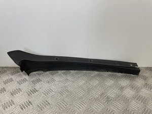 BMW 3 F30, F80 Kunststoff Kotflügel vorne links 51767264273 7264273 21611354