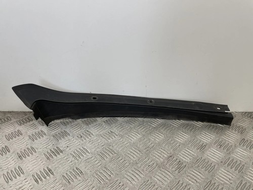 BMW 3 F30, F80 Kunststoff Kotflügel vorne links 51767264273 7264273 21611354