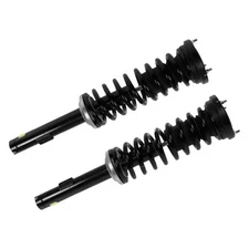 For Mercedes-Benz S430 00-06 Active to Passive Suspension Conversion Kit Unity