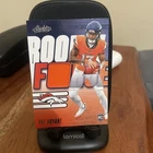 2025 Panini Absolute Pat Bryant Base (RAW)