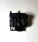 GI Joe Beach Head v1 Backpack ORIGINAL VINTAGE Accessory 1986 COMBINED SHIP ARAH