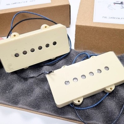 Micros Jazzmaster, Set Von 2 - Dreamsongs