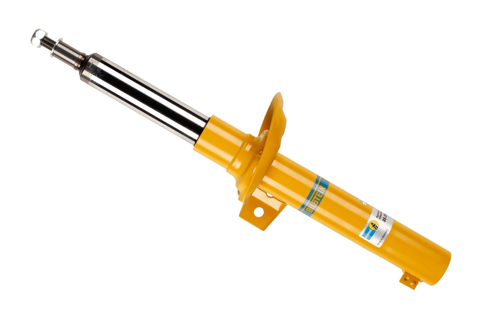 1x Bilstein B6 Front Uprated Shock Absorber for VW BEETLE 35-250845 - Image 22