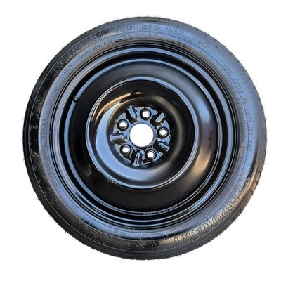 07-17 Toyota Camry 15-22 Lexus RC350 RC300 13-18 AVALON Wheel Rim T155/70D17 OEM