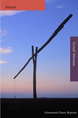 Inland by Gerald Murnane (English) Paperback Book
