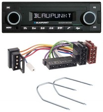 Blaupunkt DAB USB Bluetooth MP3 Autoradio für Mercedes E-Klasse W124 S-Klasse W1 Blaupunkt DAB USB Bluetooth MP3 Autoradio für Mercedes E-Klasse W124 S-Klasse W1