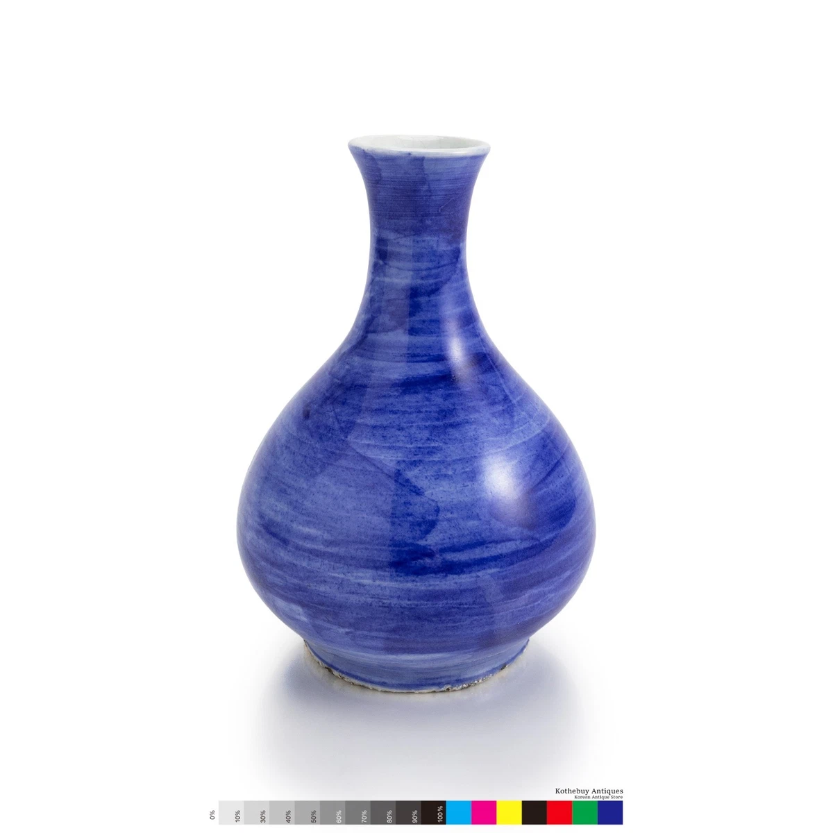 韩国古董陶瓷花瓶| eBay