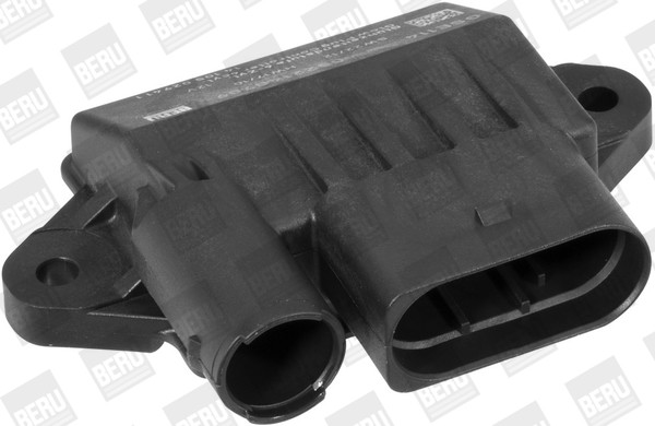 1X BorgWarner (Beru) GSE114 SteuergeräT GlüHzeit FüR Mercedes-Benz Jeep-image