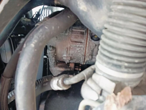 A0012301411 Compresor Aire Acondicionado para MERCEDES-BENZ CLASE E (BM 2 135334 - Imagen 1 de 8