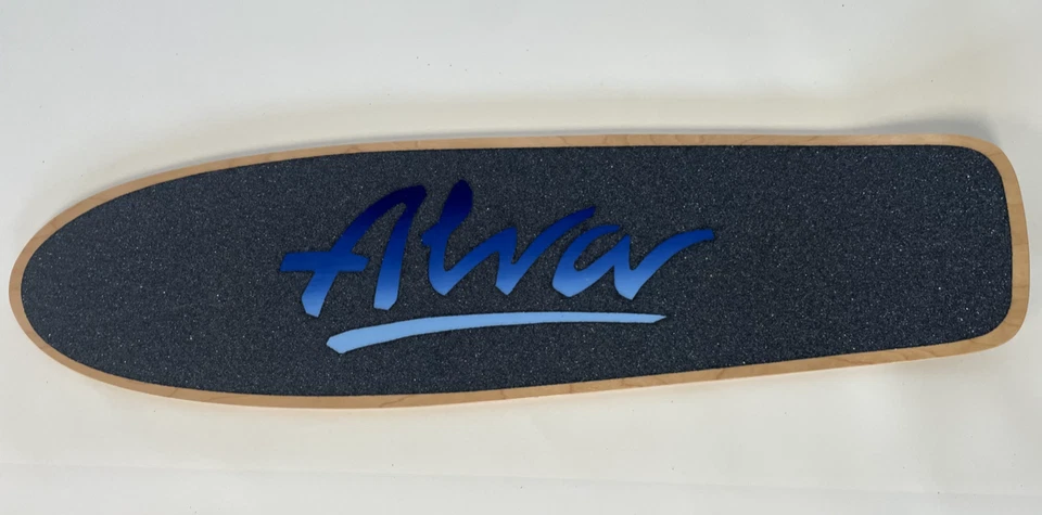 1977 ALVA OG DECK- TWILIGHT - Image 2 of 4