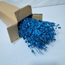 20 Pcs Berry Picks for Floral Arrangements Artificial Decoration