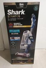 Shark Stratos XL 2.6 Litre Corded Vacuum Pet Pro Model
