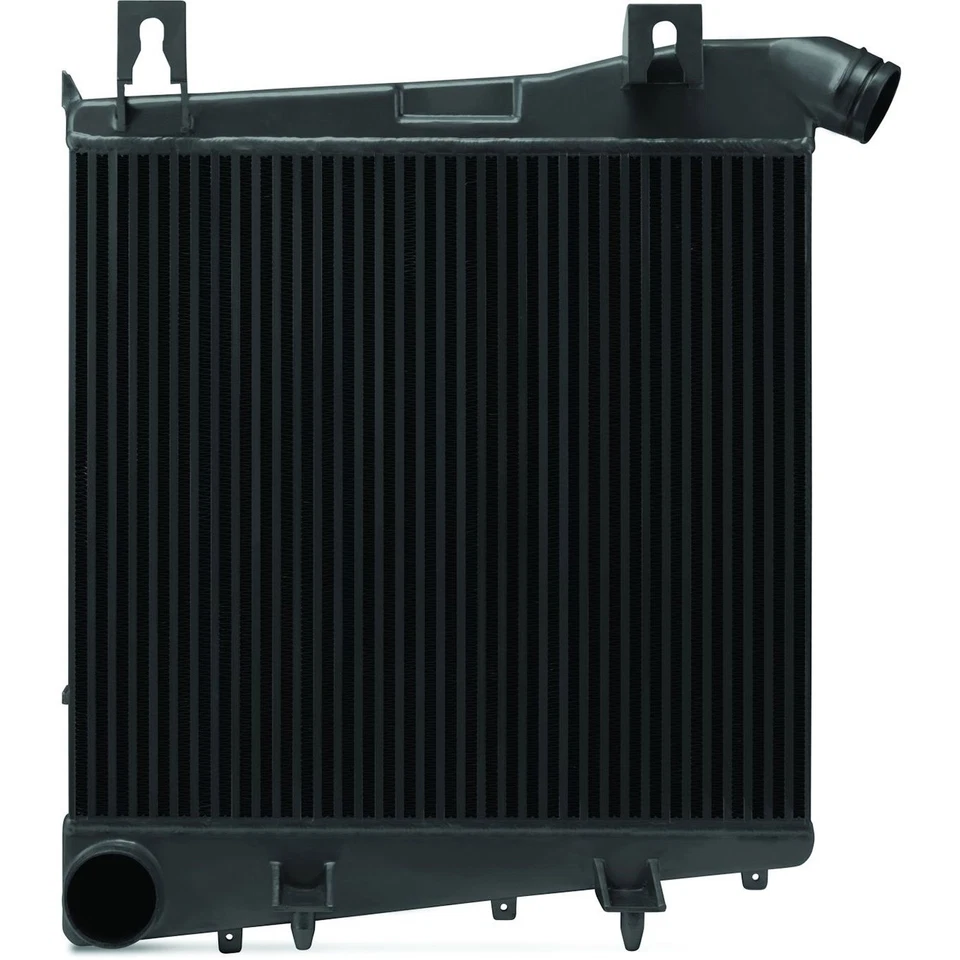 Mishimoto MMINTF2D08BK Ford 6.4L Powerstroke Intercooler - MFG Part No. MMI Foto 4 de 4