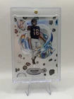 2025 Topps Signature Caleb Williams Fluidity #FS-1 Bears Rookie Card