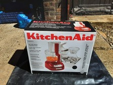 KitchenAid Food Processor