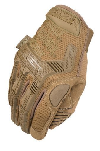 Mechanix Wear, M-Pact, Impact Resistant Work Gloves