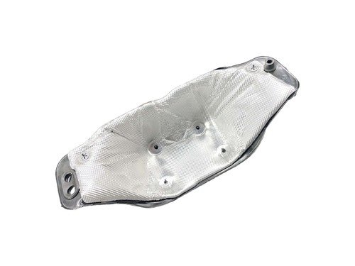 Lamborghini Urus 2019-2024 Heat shield P/N 4M0819523A Photo - $169